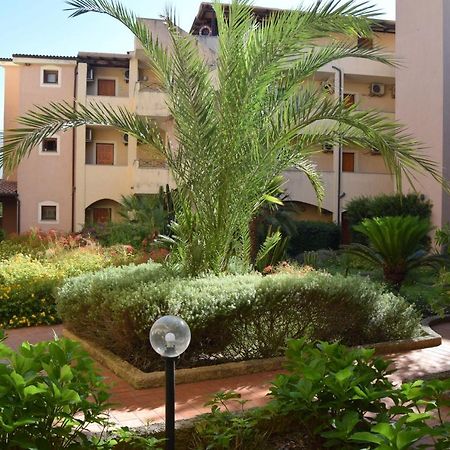 オルビアLa Casa In Sardegnaアパートメント エクステリア 写真