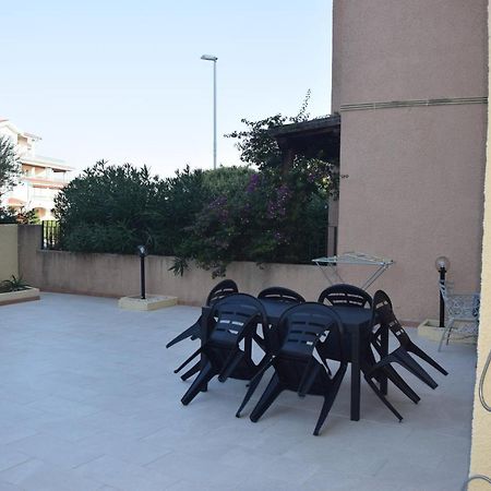 オルビアLa Casa In Sardegnaアパートメント エクステリア 写真