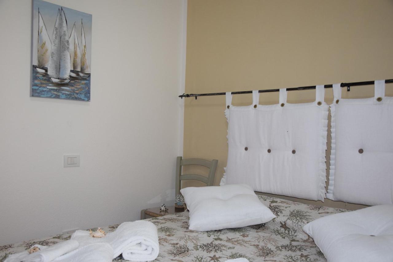 オルビアLa Casa In Sardegnaアパートメント エクステリア 写真