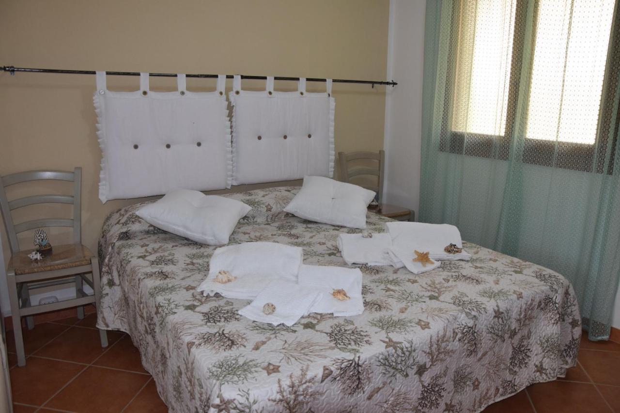 オルビアLa Casa In Sardegnaアパートメント エクステリア 写真