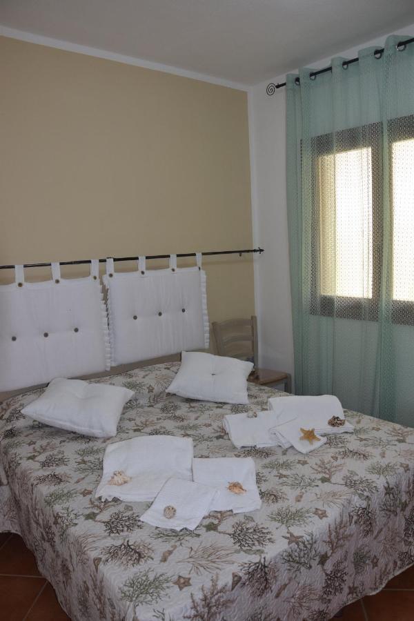 オルビアLa Casa In Sardegnaアパートメント エクステリア 写真