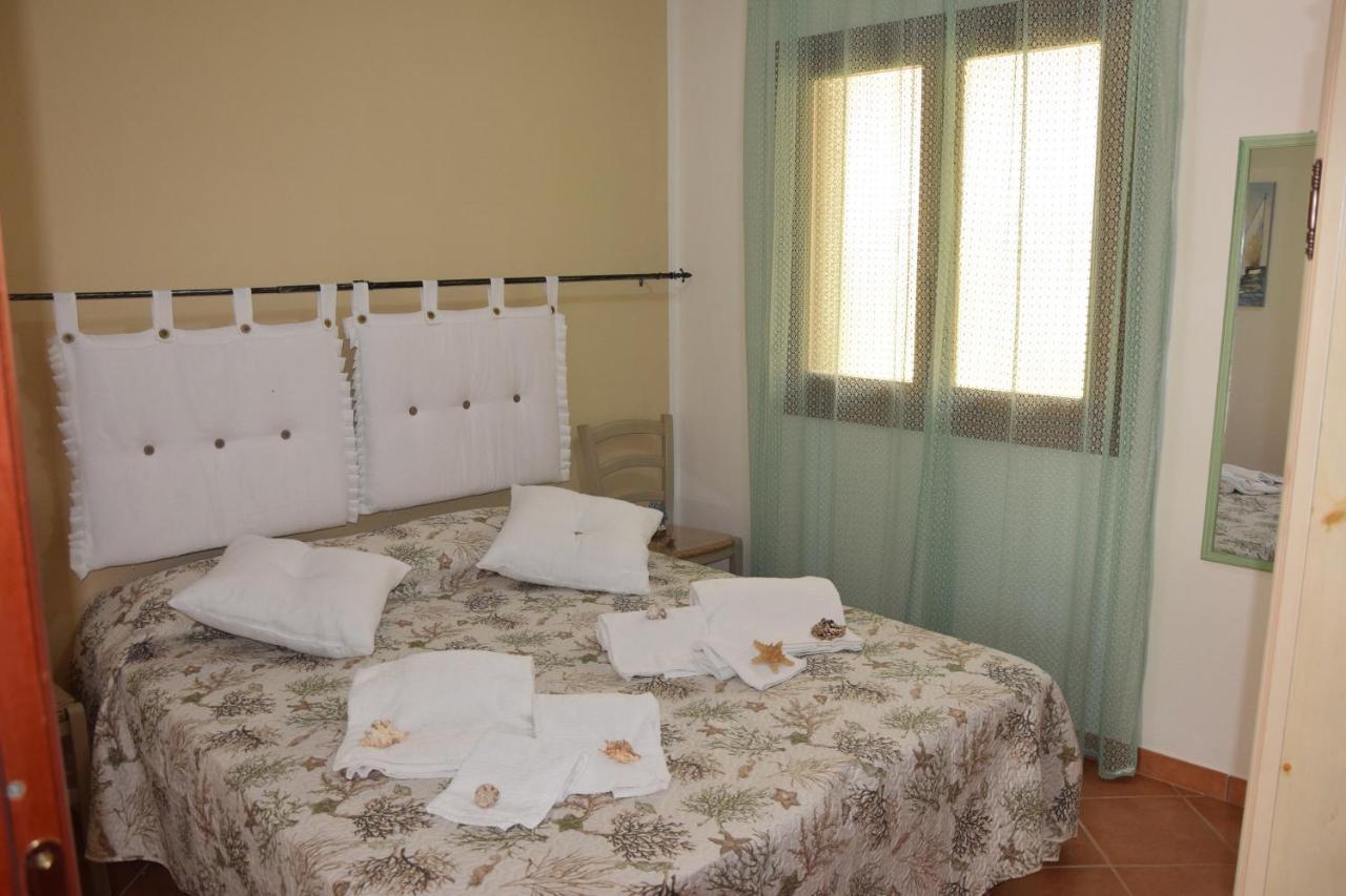 オルビアLa Casa In Sardegnaアパートメント エクステリア 写真