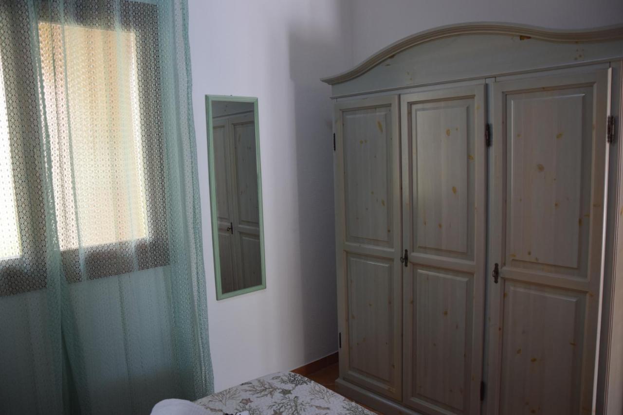オルビアLa Casa In Sardegnaアパートメント エクステリア 写真