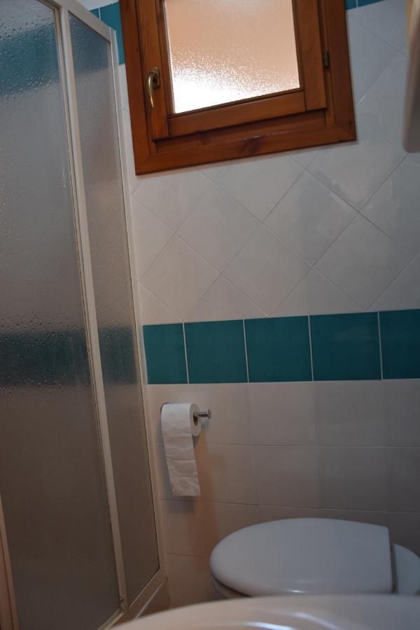 オルビアLa Casa In Sardegnaアパートメント エクステリア 写真