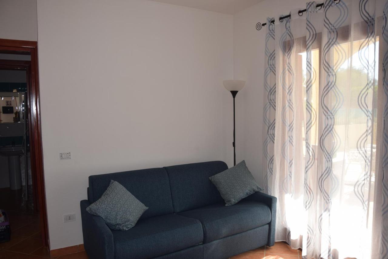 オルビアLa Casa In Sardegnaアパートメント エクステリア 写真