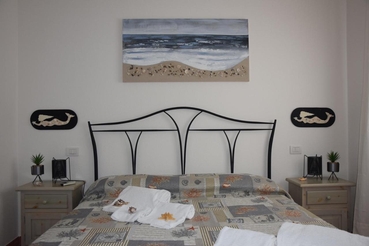 オルビアLa Casa In Sardegnaアパートメント エクステリア 写真