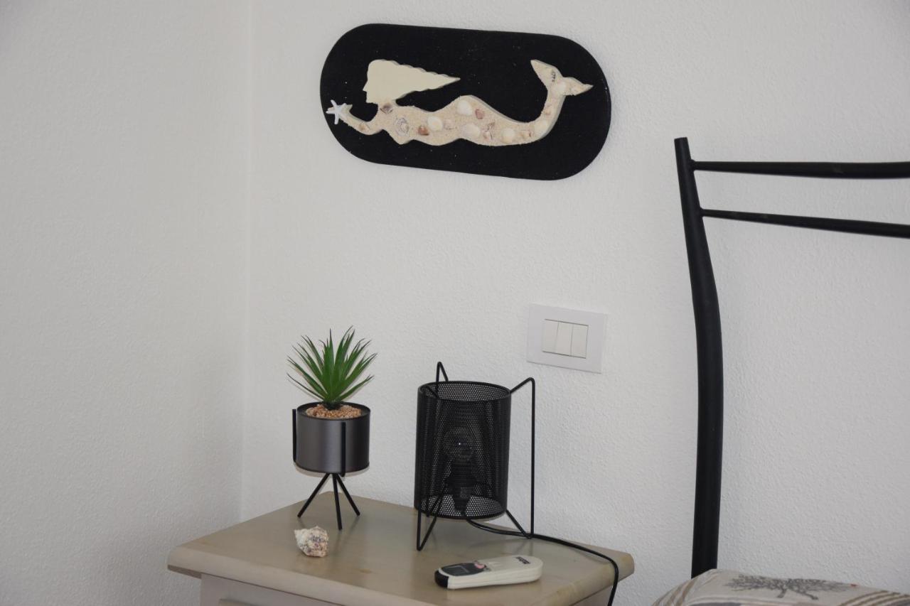 オルビアLa Casa In Sardegnaアパートメント エクステリア 写真