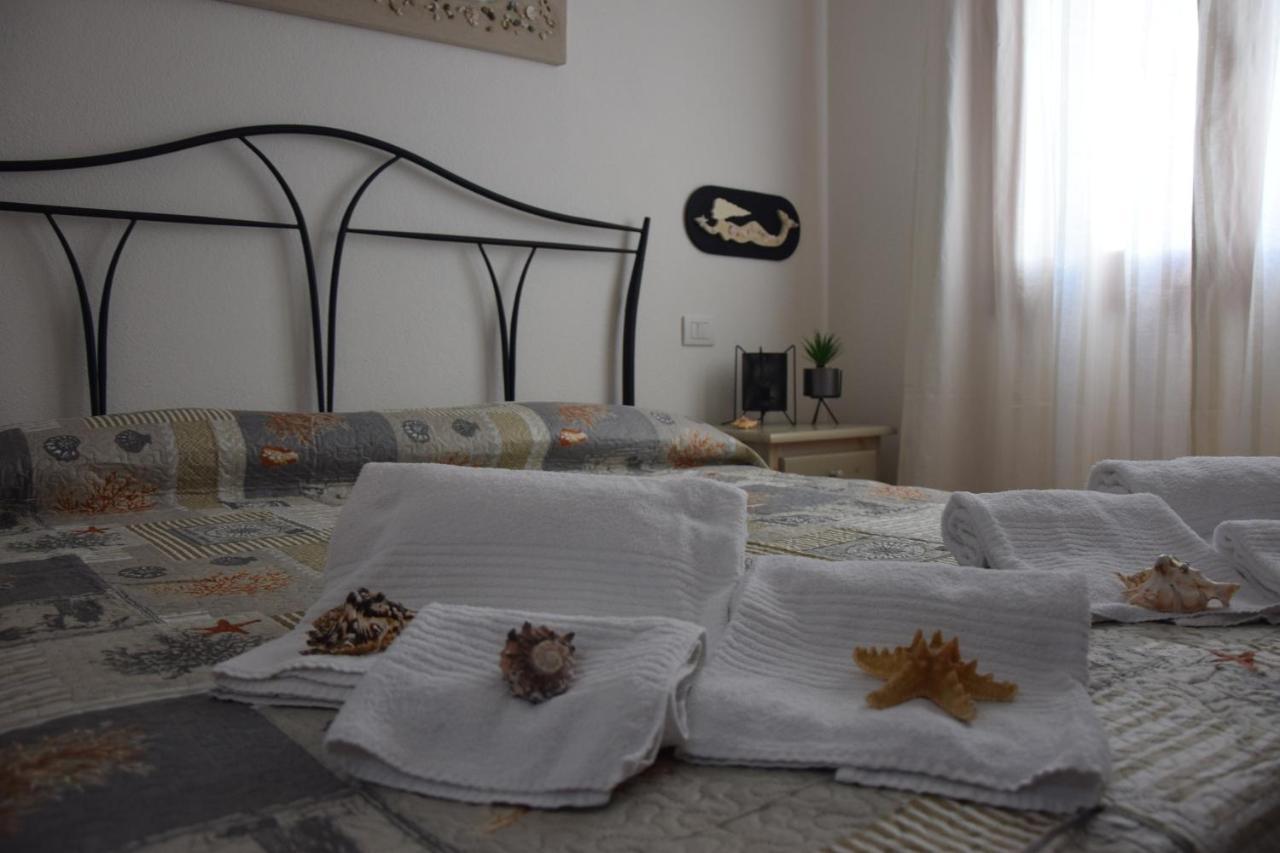 オルビアLa Casa In Sardegnaアパートメント エクステリア 写真