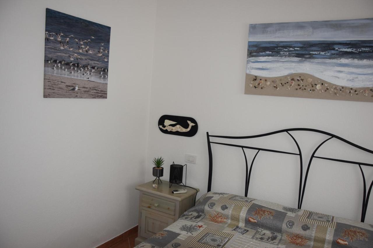 オルビアLa Casa In Sardegnaアパートメント エクステリア 写真
