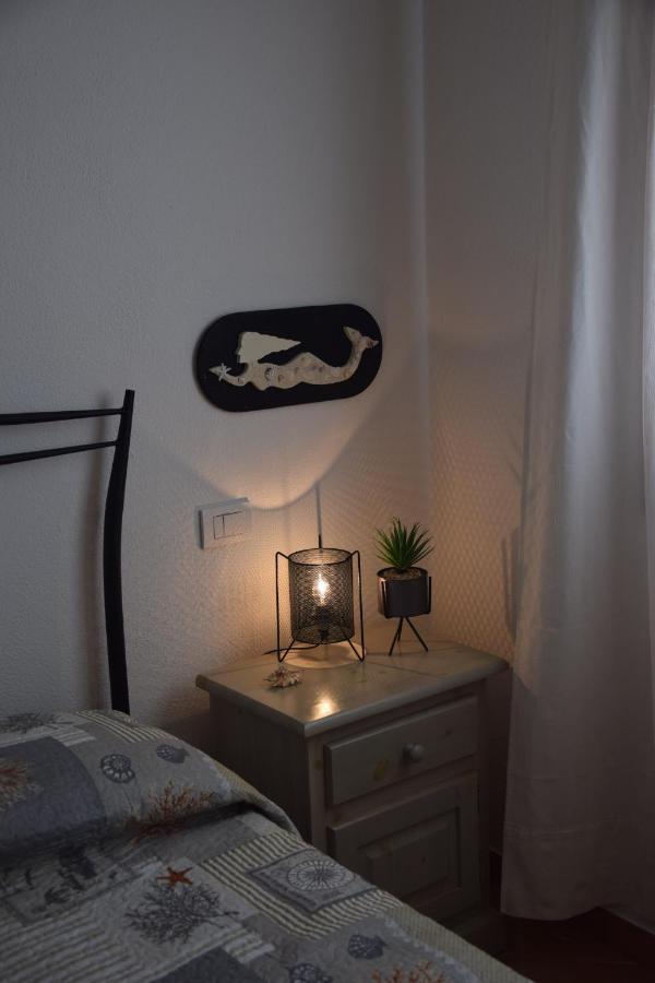 オルビアLa Casa In Sardegnaアパートメント エクステリア 写真