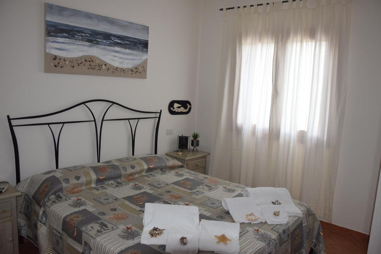オルビアLa Casa In Sardegnaアパートメント エクステリア 写真