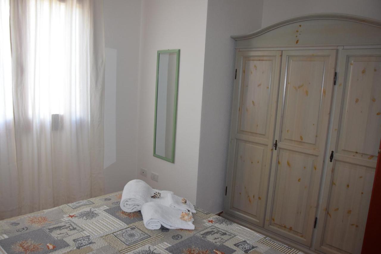 オルビアLa Casa In Sardegnaアパートメント エクステリア 写真