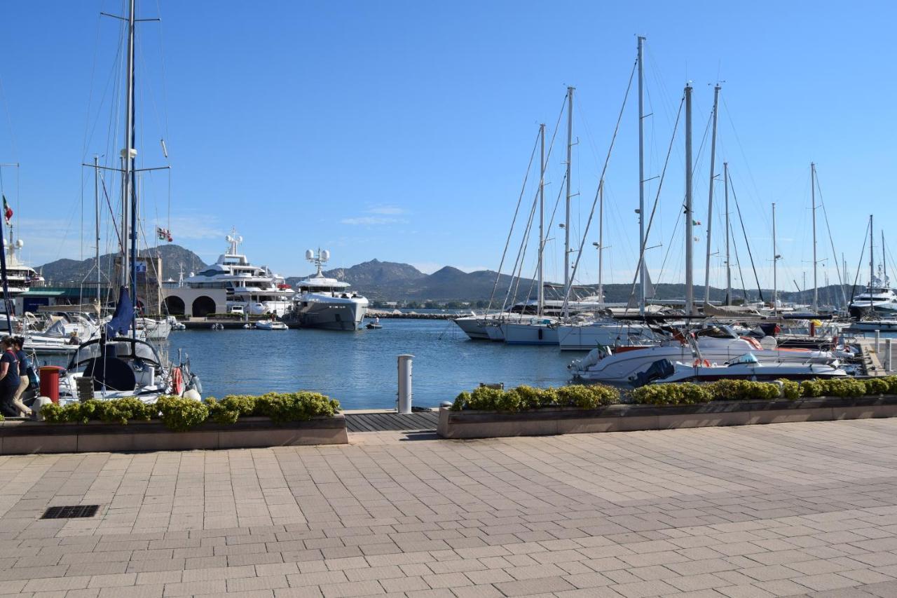 オルビアLa Casa In Sardegnaアパートメント エクステリア 写真