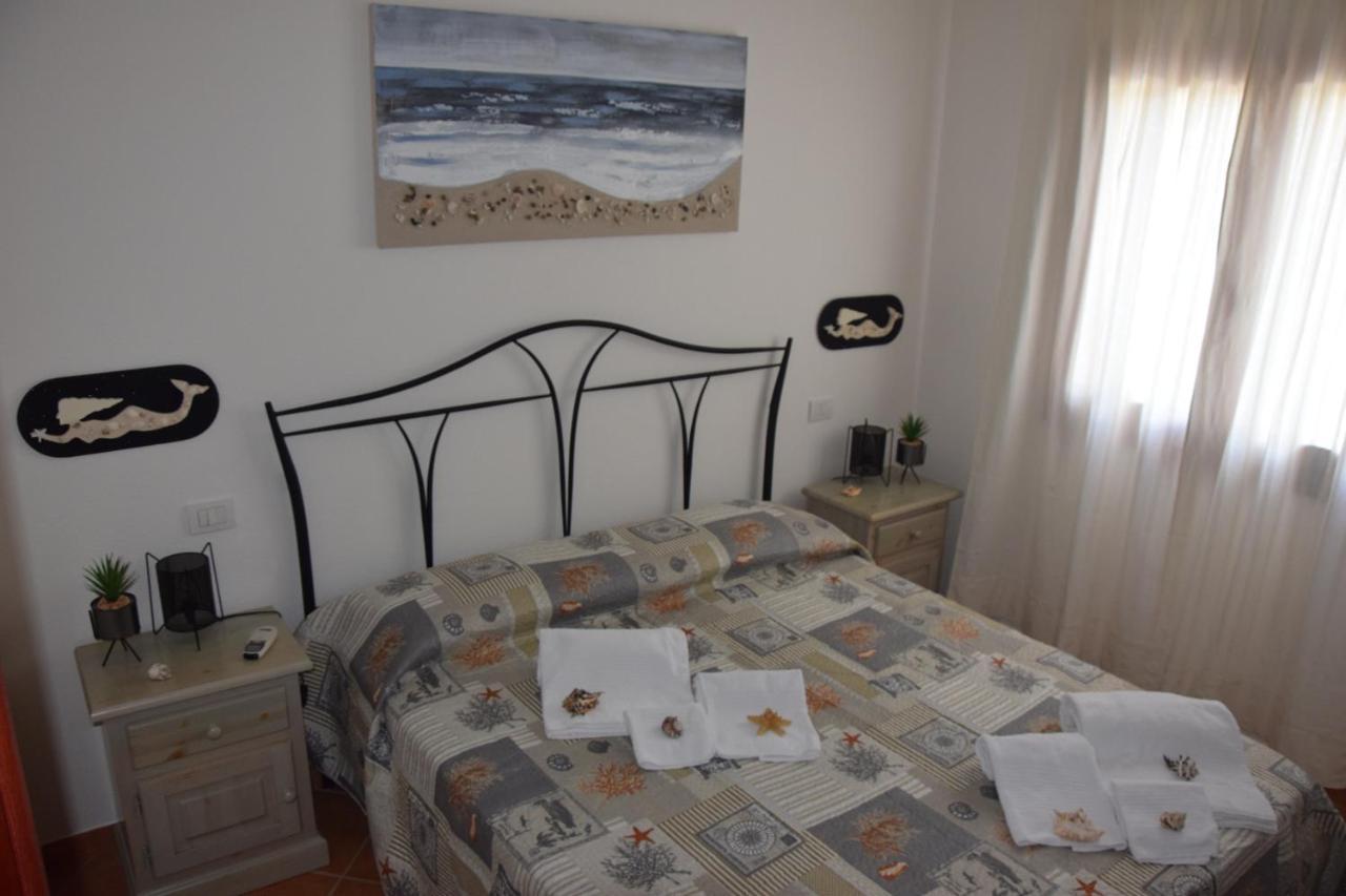 オルビアLa Casa In Sardegnaアパートメント エクステリア 写真