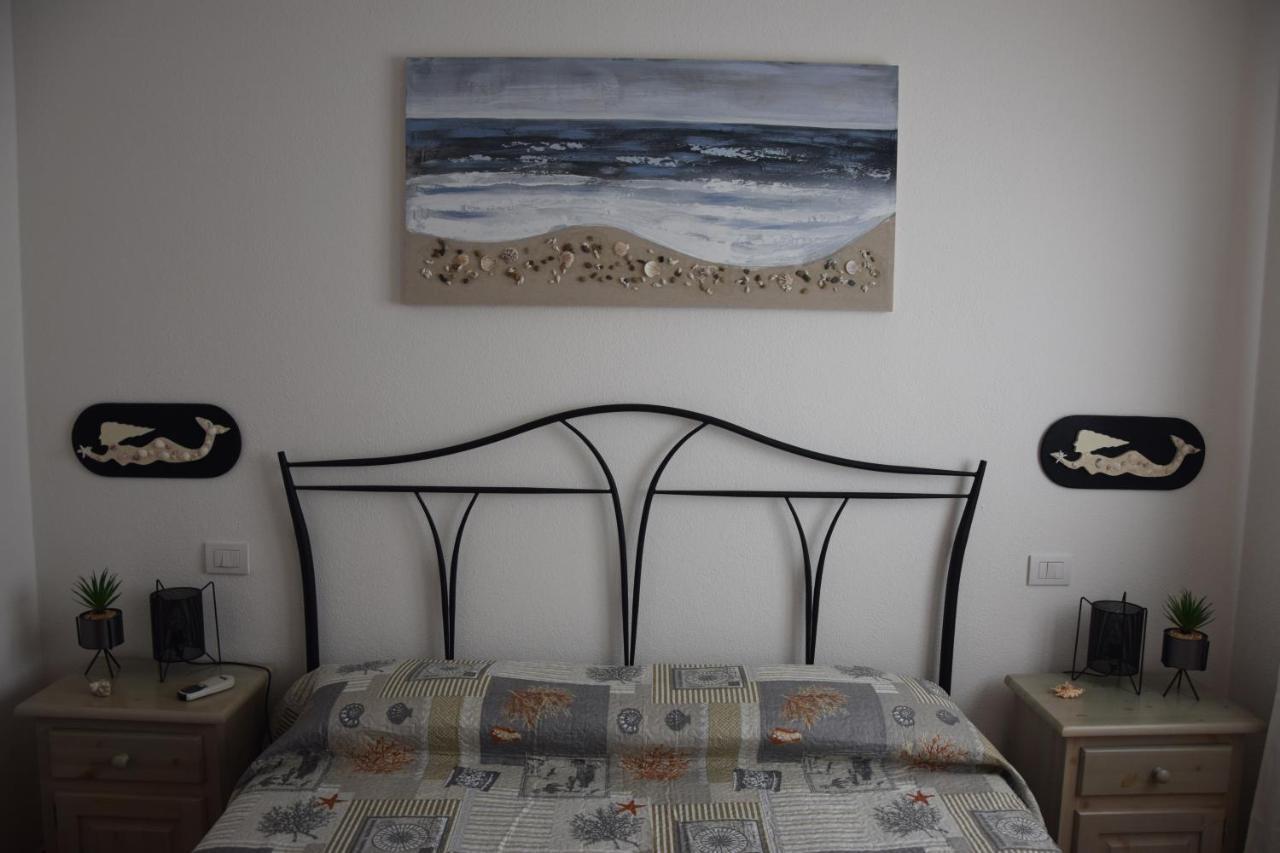 オルビアLa Casa In Sardegnaアパートメント エクステリア 写真